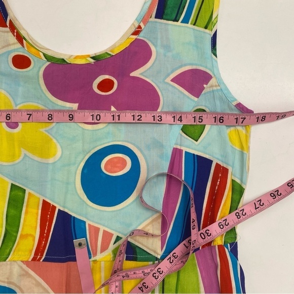 Jams World || Janice Dress in Love Your Curves Small - Picture 5 of 7